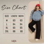 Denim Quarter-Zip - Image 7