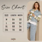 Denim Milo Vest - Image 4