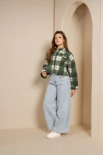 Lumberjack Shirt - Image 6