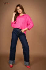 Linen Shirt - Image 4