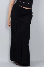 Boho Skirt - Image 2