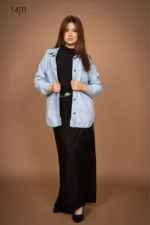 Denim Jacket - Image 6