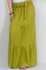 Boho Skirt - Image 3