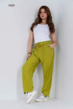 Linen Pants - Image 3