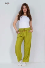 Linen Pants - Image 4