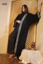 Kaftan Layali