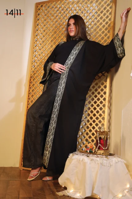 Kaftan Layali