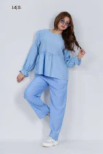 Linen Pants - Image 2