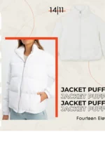 Pump Jacket - Image 2