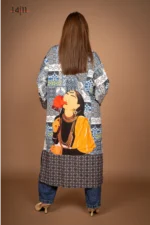 Kimono Zahra - Image 3