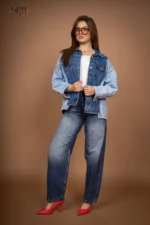 Marble Jeans - Image 2