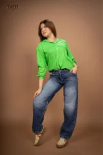 Linen Shirt - Image 7