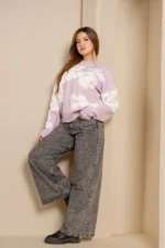 Cloudy Pullover - Image 10