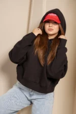 Woodie Hoodie - Image 3