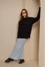 Classic Pullover - Image 9