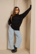 Classic Pullover - Image 8