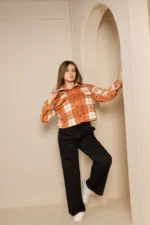 Lumberjack Shirt - Image 2