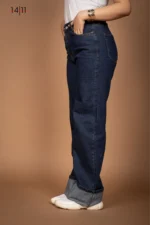 Folded Jeans - Image 4