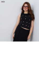 Bowtie Top - Image 3