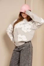 Cloudy Pullover - Image 14