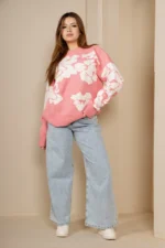 Cloudy Pullover - Image 2