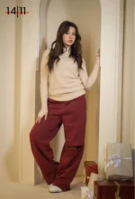 High Collar - Image 4