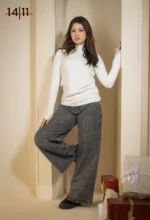 High Collar - Image 2