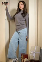 High Collar - Image 7