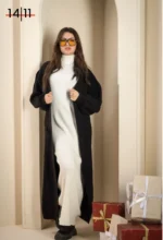 Winter Dress - Image 8