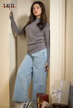 High Collar - Image 3