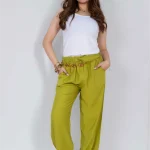 Linen Pants