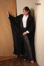 Kaftan Retro (Black)