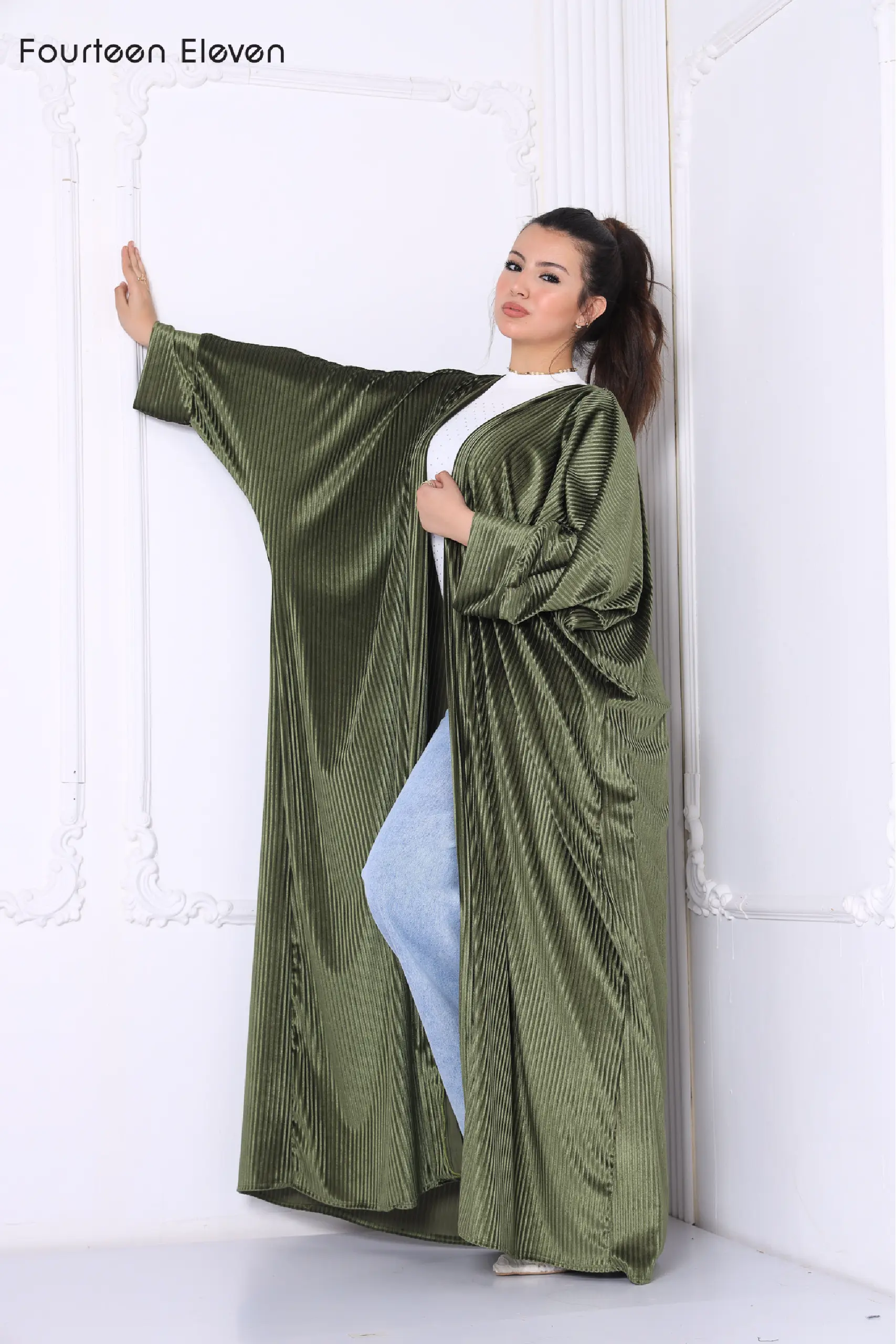 1O8A8736-02 Kaftan Layl - Image 1