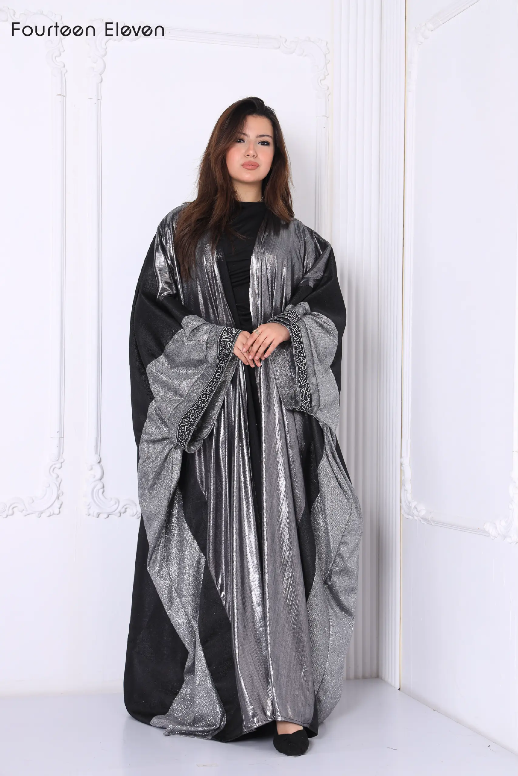 1O8A8736-09 Kaftan Faddah - Image 1