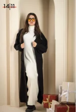 Winter Dress - Image 4